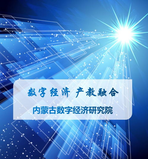 數(shù)字經(jīng)濟(jì)產(chǎn)教融合 技術(shù)咨詢助力內(nèi)蒙古共啟未來